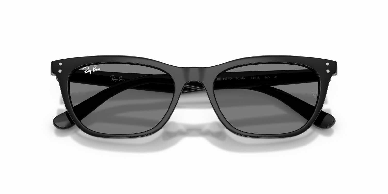 Ray-Ban RB4474D 901/87  
